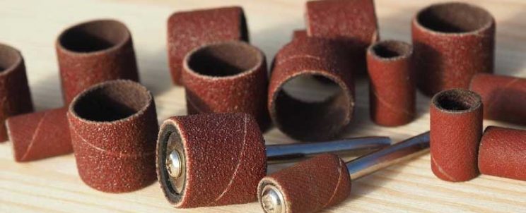 csiszológyűrűk gyártás