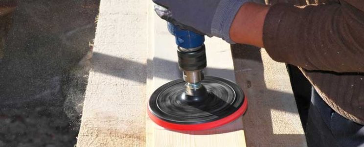 csiszológyűrűk gyártás