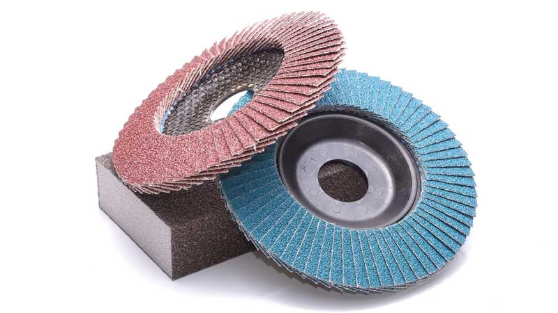 csiszológyűrűk gyártás