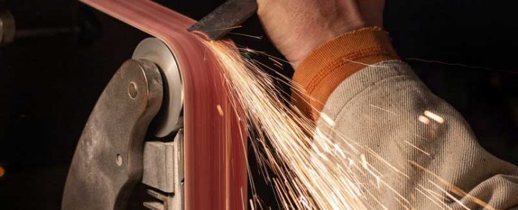 csiszológyűrűk gyártás