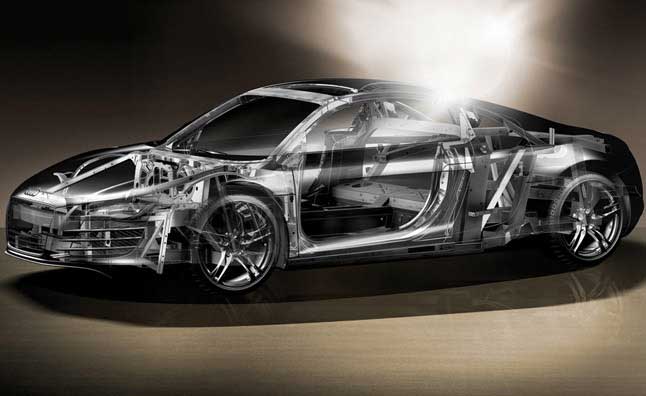 Fém járműalkatrészek csiszolása